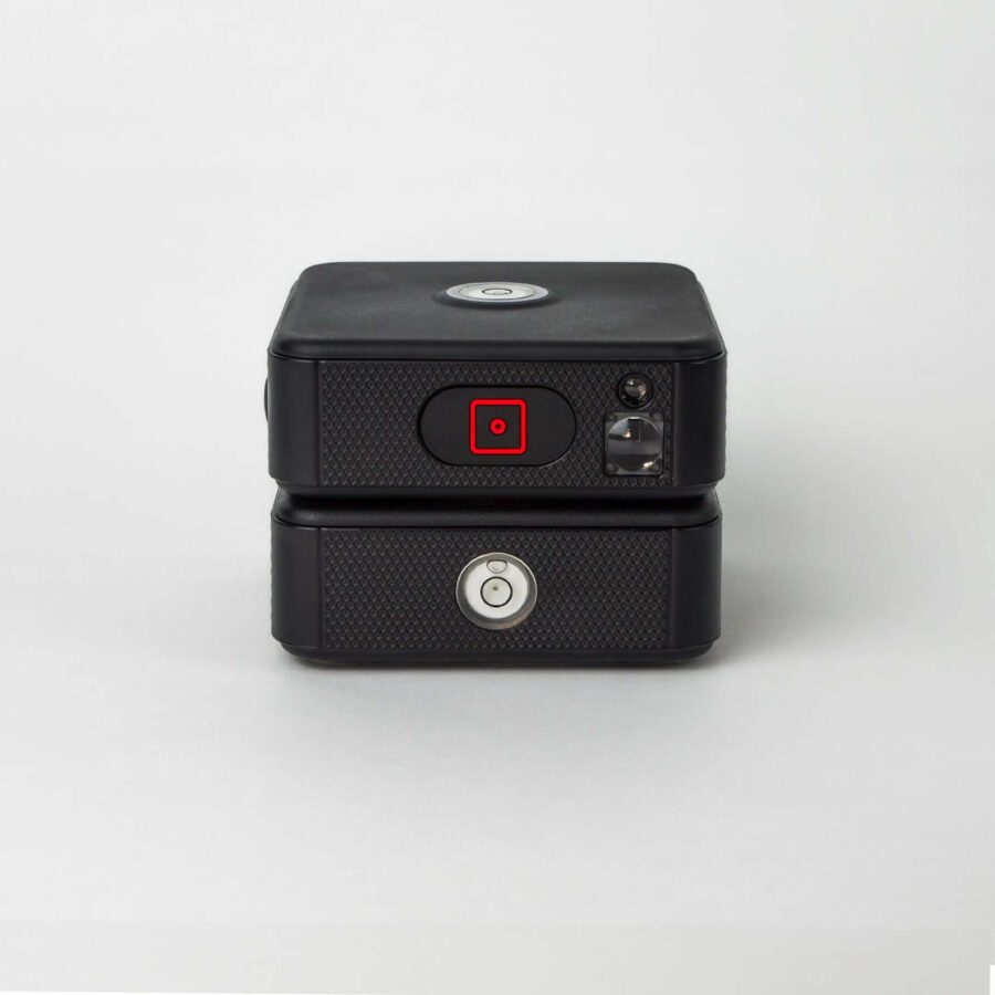 CUBE – The Meter